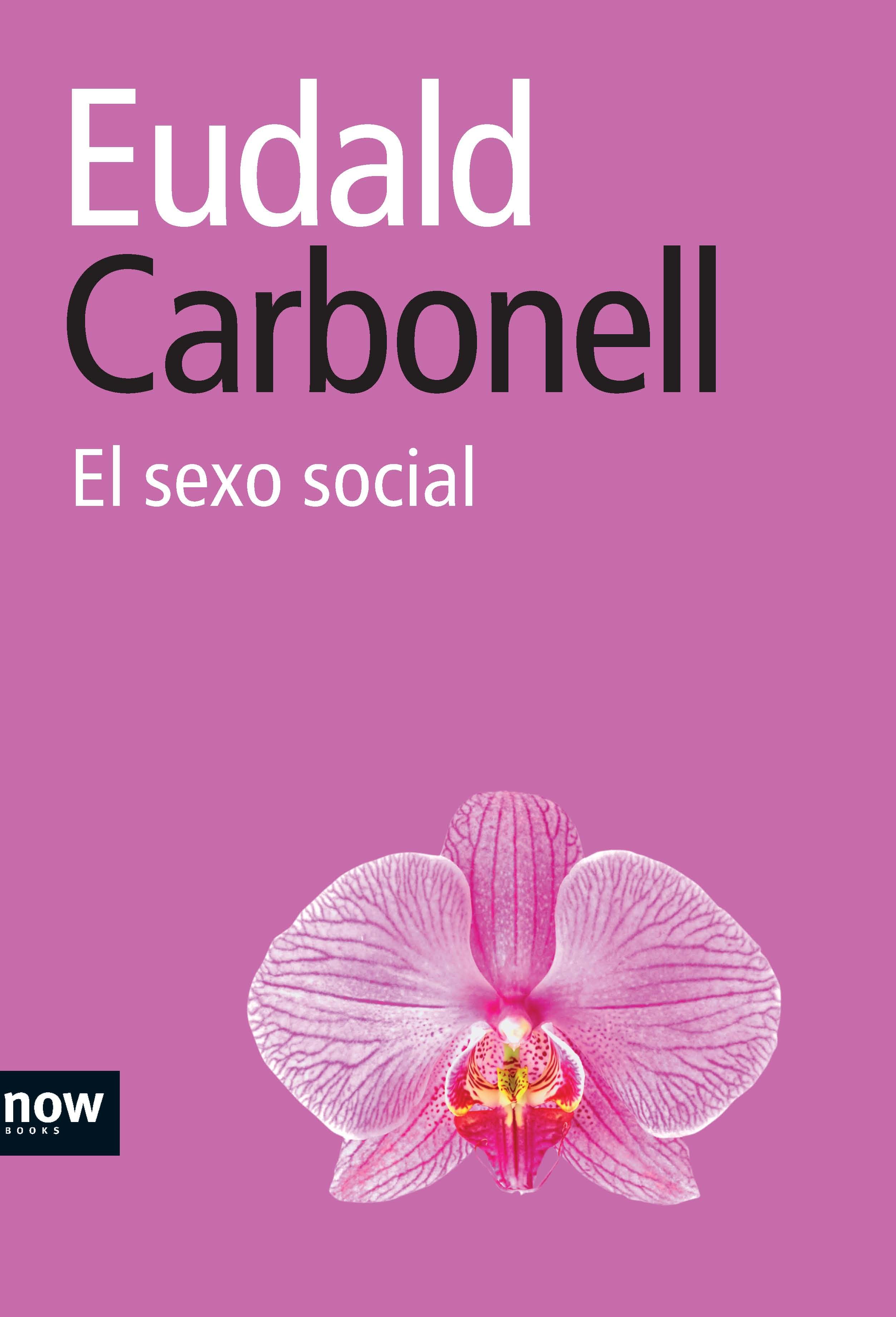 EL SEXO SOCIAL. 