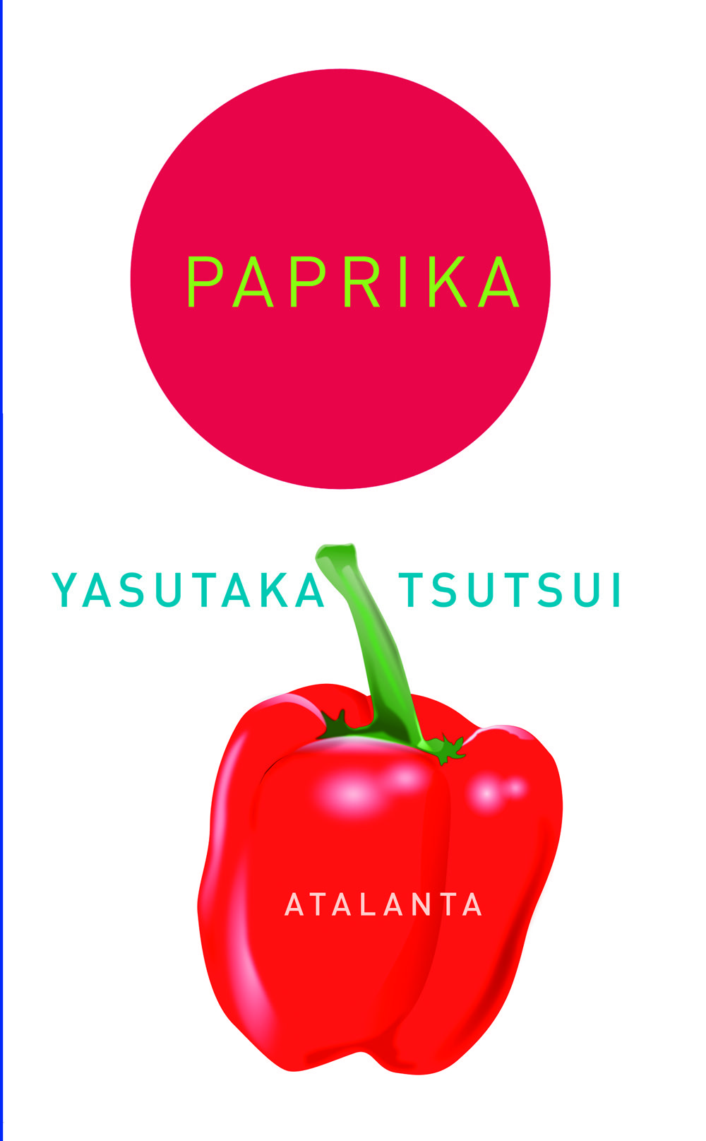 PAPRIKA. 