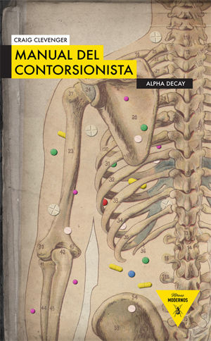 MANUAL DEL CONTORSIONISTA. 