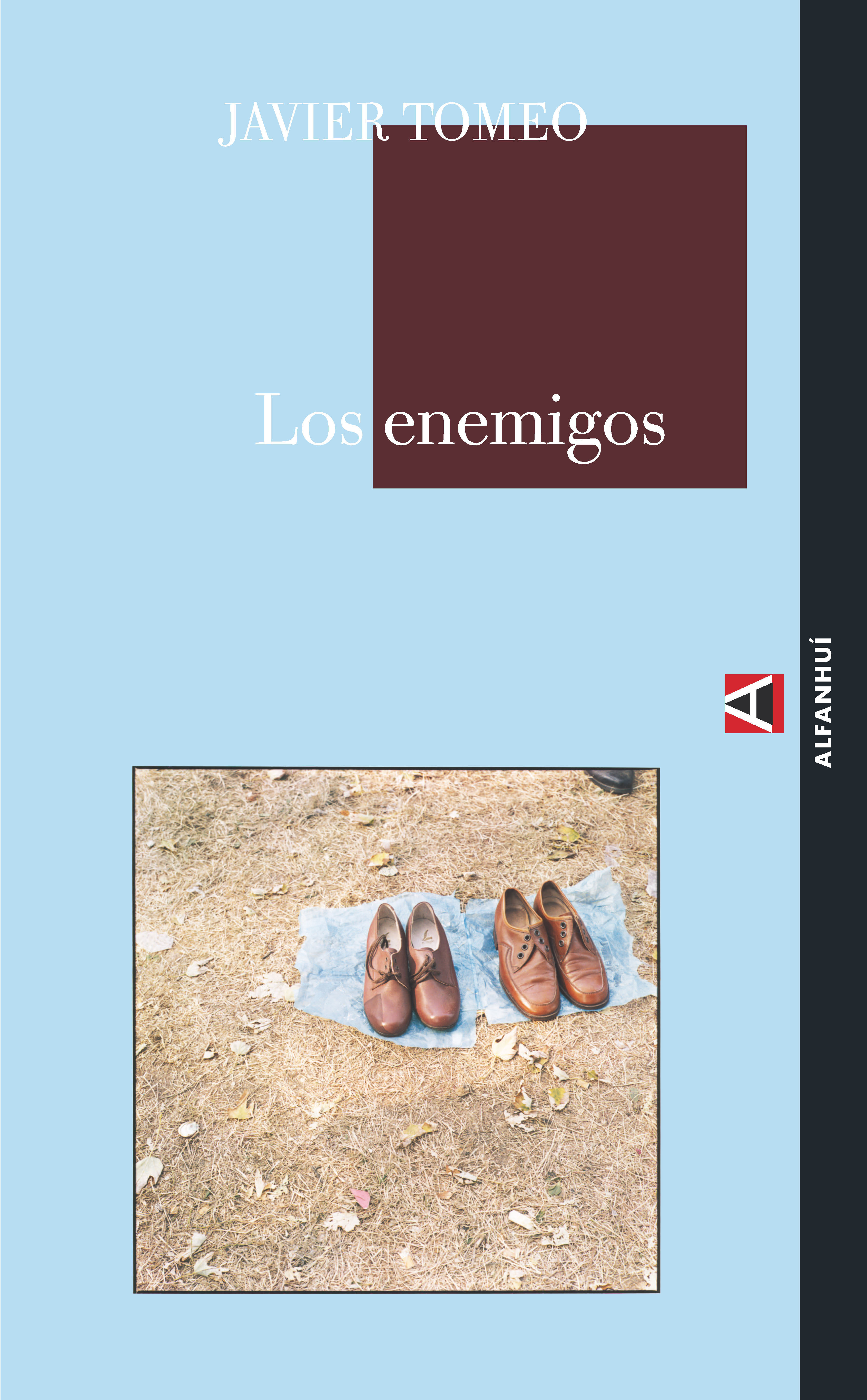 LOS ENEMIGOS. 