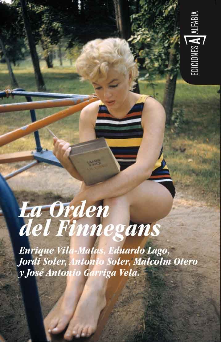 LA ORDEN DEL FINNEGANS. 