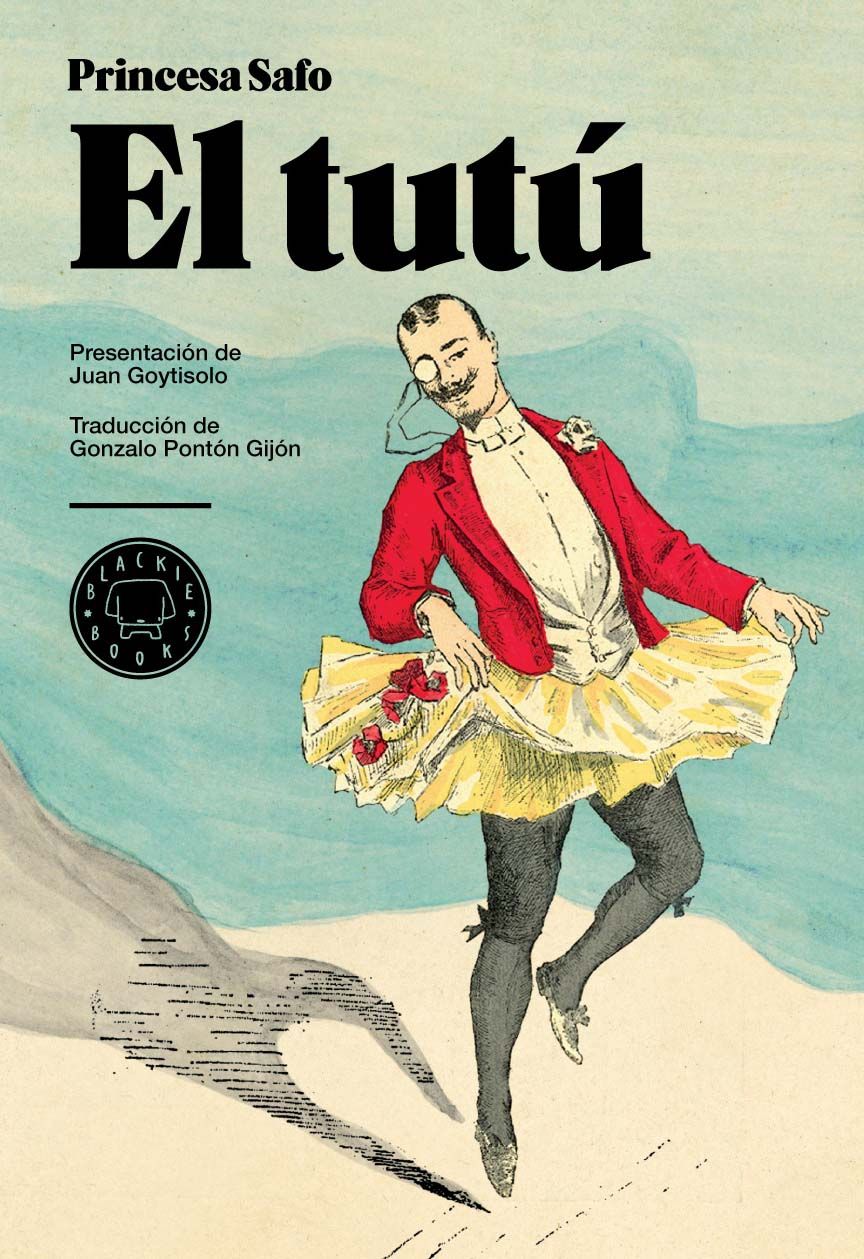 EL TUTÚ. COSTUMBRES DE FIN DE SIGLO