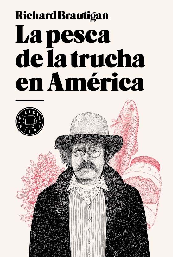 LA PESCA DE LA TRUCHA EN AMÉRICA. 