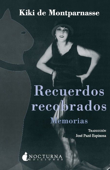 RECUERDOS RECOBRADOS. MEMORIAS. 