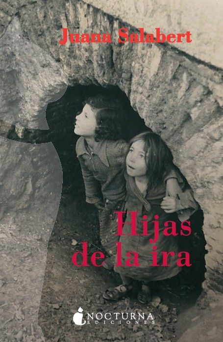 HIJAS DE LA IRA. 