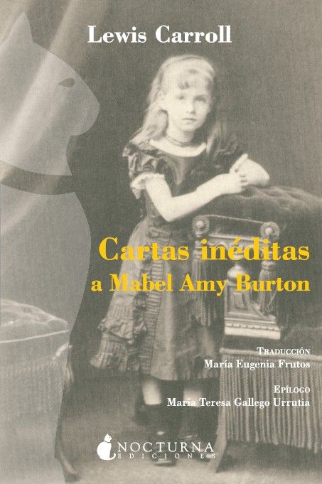 CARTAS INÉDITAS A MABEL AMY BURTON. 