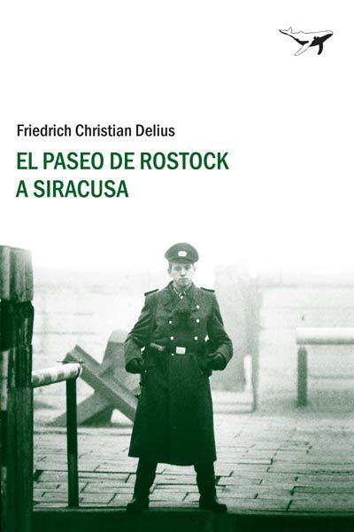 EL PASEO DE ROSTOCK A SIRACUSA. 