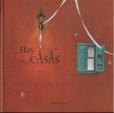 HAY CASAS. COLECCION ALMENDRO