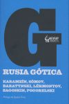 RUSIA G TICA