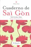 CUADERNO DE SAÌ GÒN