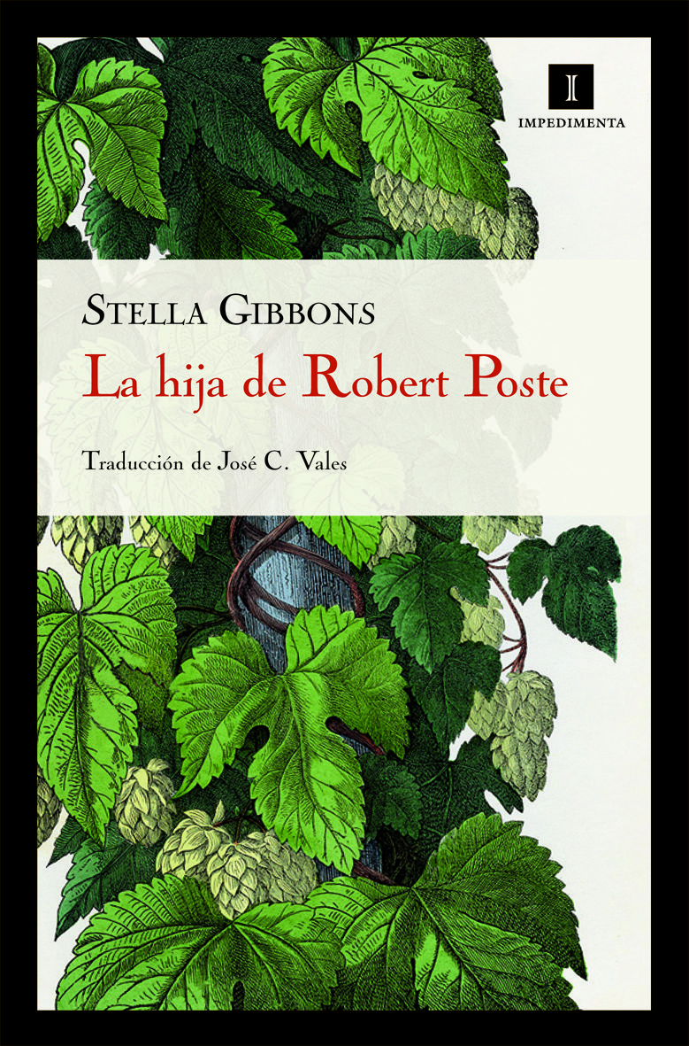 LA HIJA DE ROBERT POSTE. 