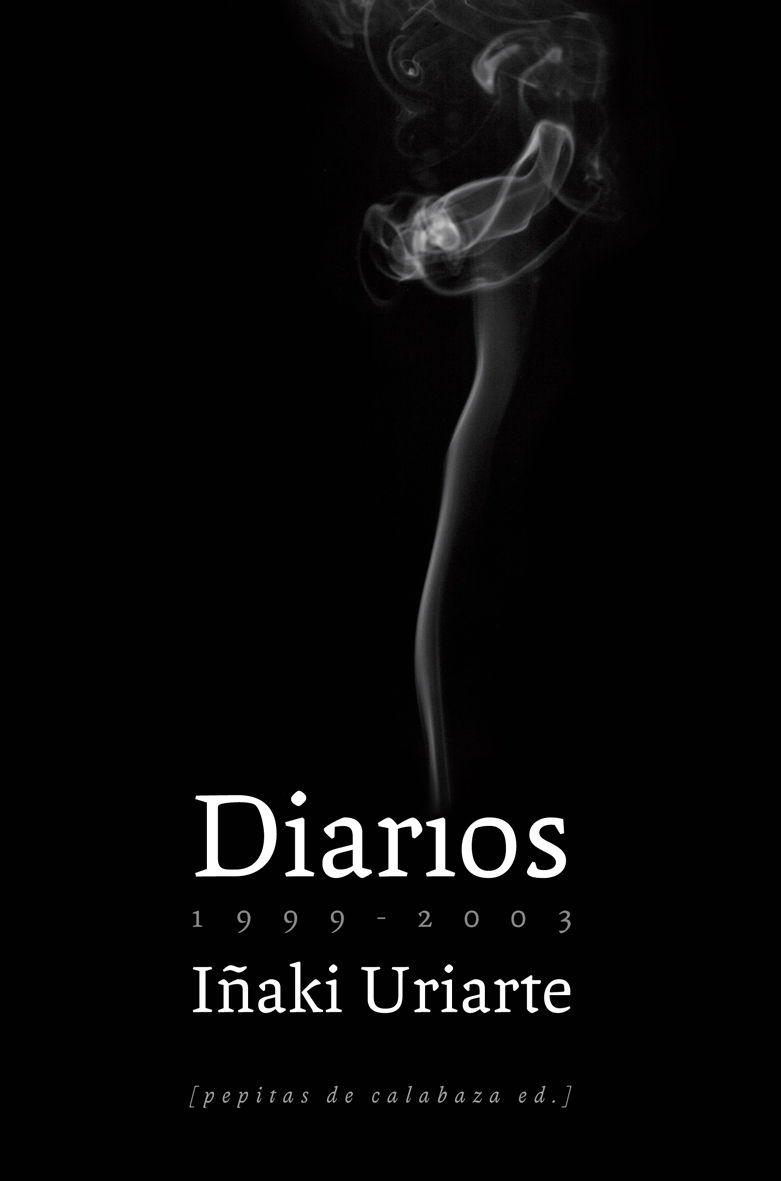 DIARIOS (1999-2003). 