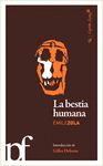 LA BESTIA HUMANA. 