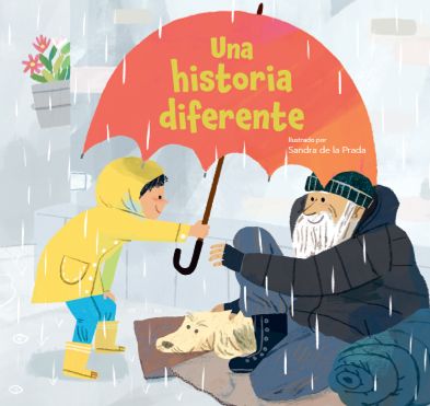 UNA HISTORIA DIFERENTE. 