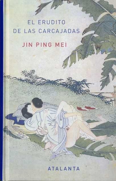 JIN PING MEI (TOMO I). 