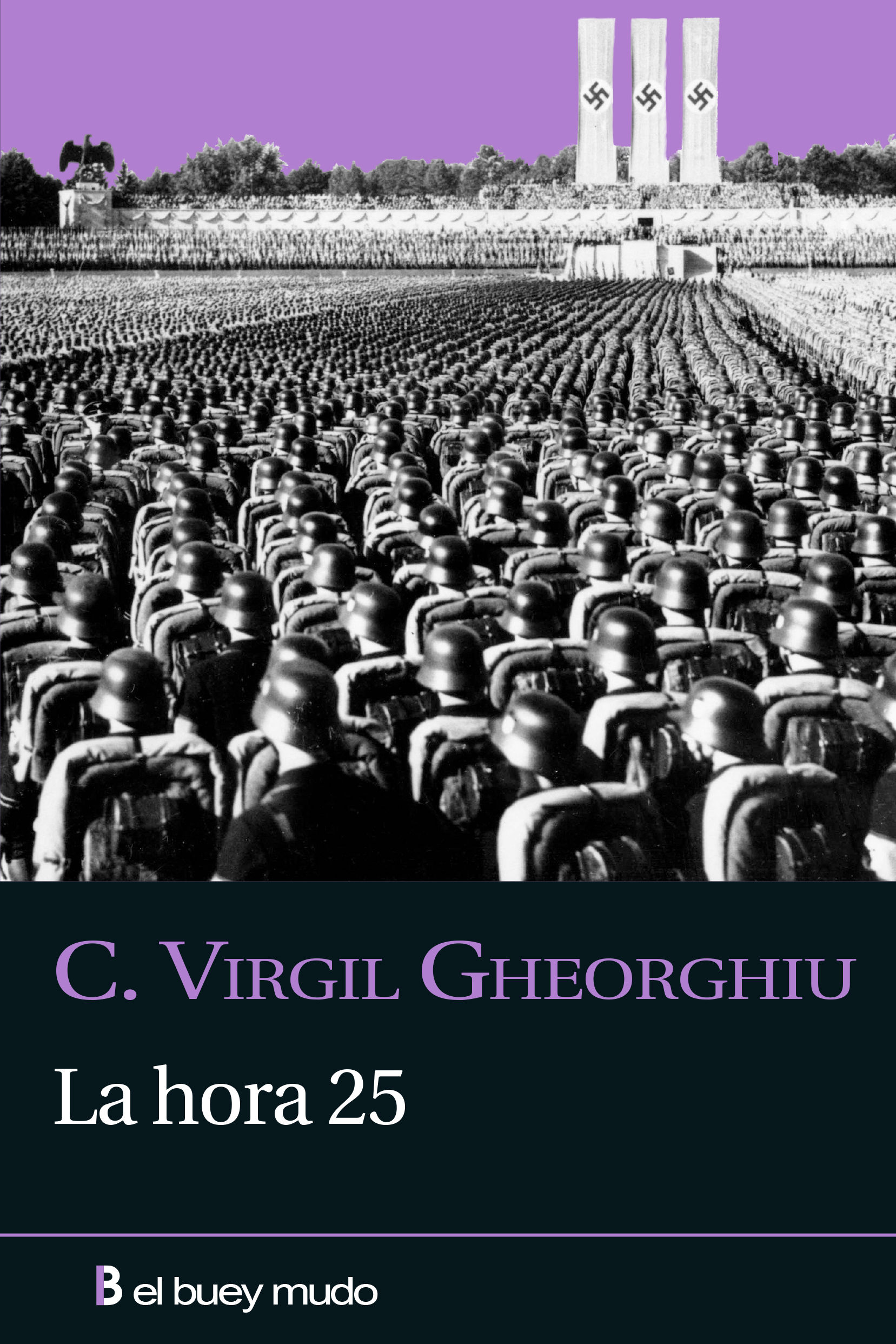 LA HORA 25