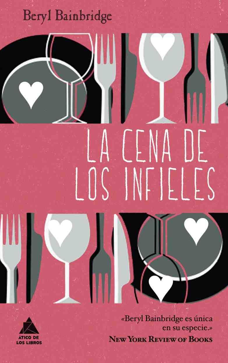 LA CENA DE LOS INFIELES. 