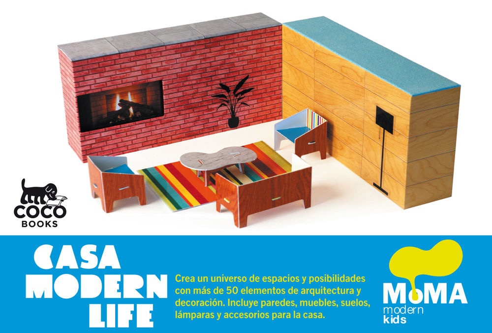 CASA MODERN LIFE