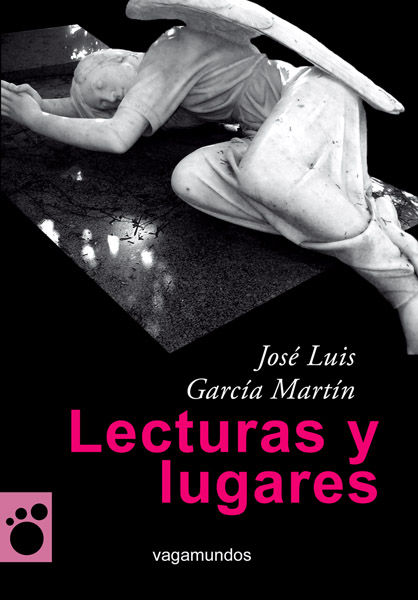 LECTURAS Y LUGARES. 