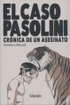 EL CASO PASOLINI