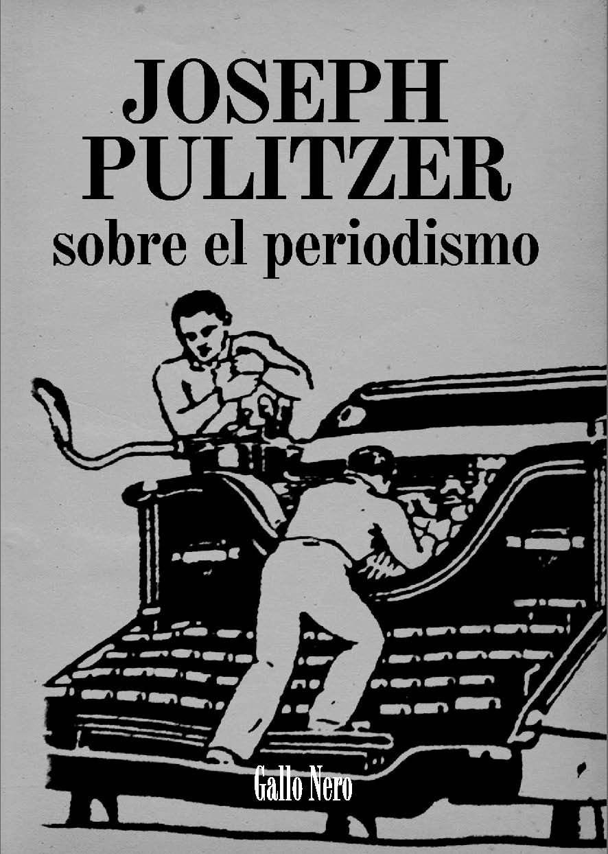 SOBRE EL PERIODISMO.