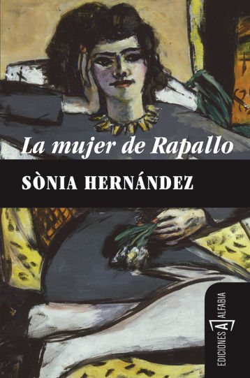 LA MUJER DE RAPALLO