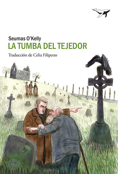 LA TUMBA DEL TEJEDOR. 