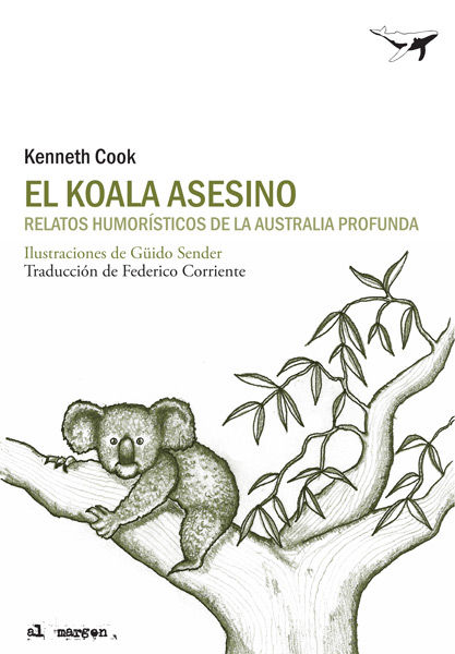 EL KOALA ASESINO