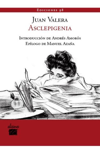 ASCLEPIGENIA