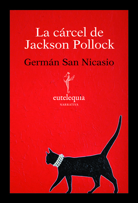 LA CÁRCEL DE JACKSON POLLOCK. 
