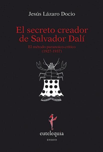 EL SECRETO CREADOR DE SALVADOR DALÍ. EL MÉTODO PARANOICO.CRÍTICO (1927-1937)