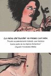 LA REINA DEL BURDEL.