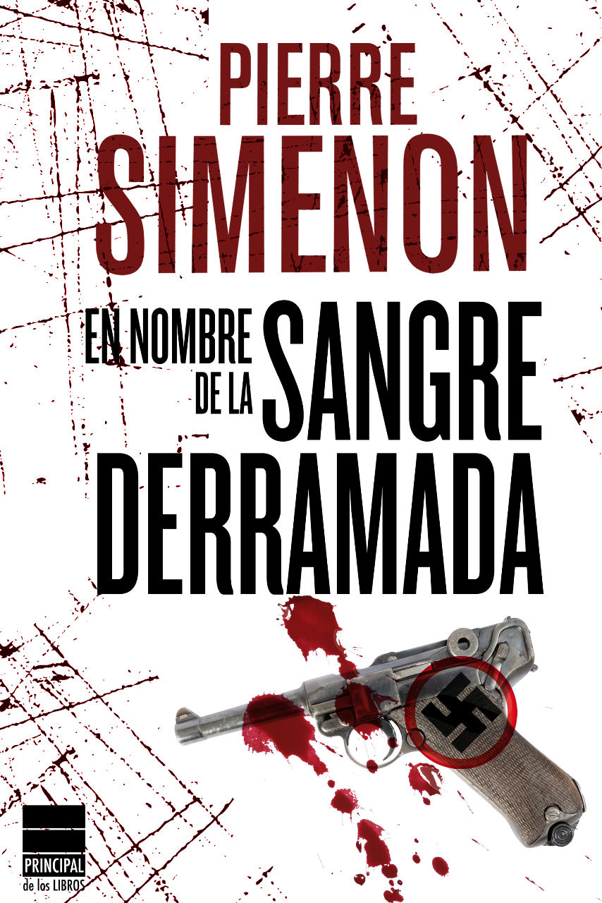 EN NOMBRE DE LA SANGRE DERRAMADA