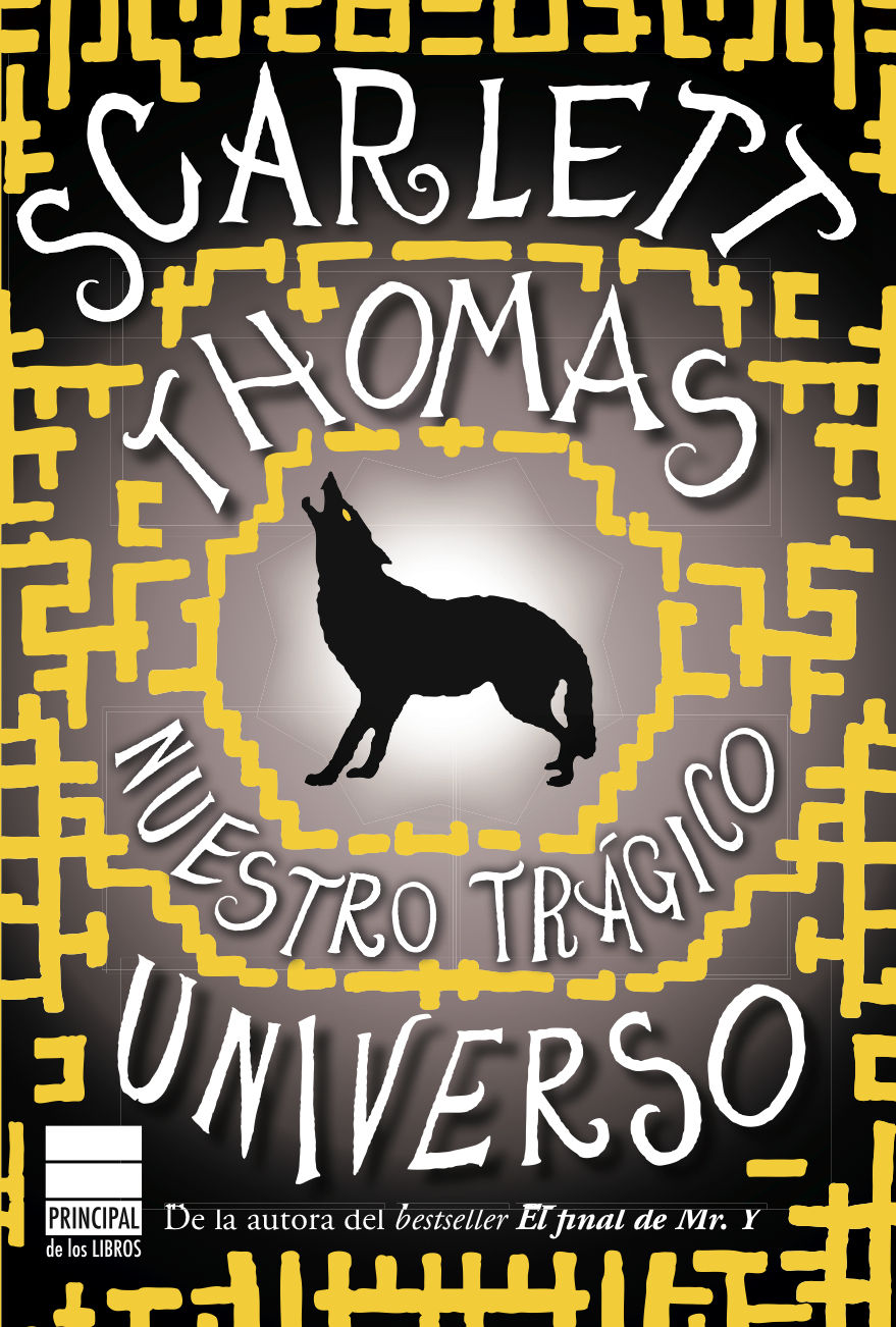 NUESTRO TRÁGICO UNIVERSO