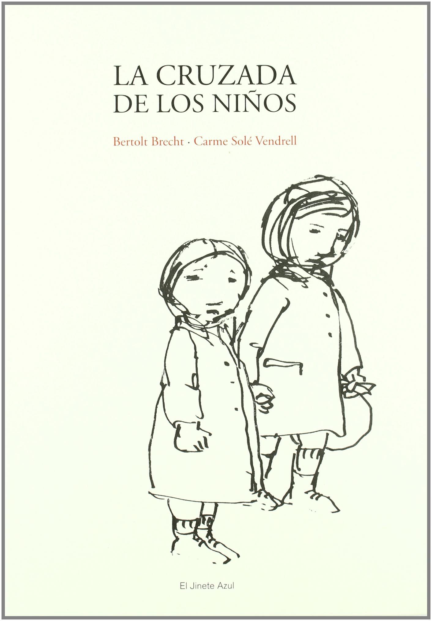 LA CRUZADA DE LOS NIÑOS. 