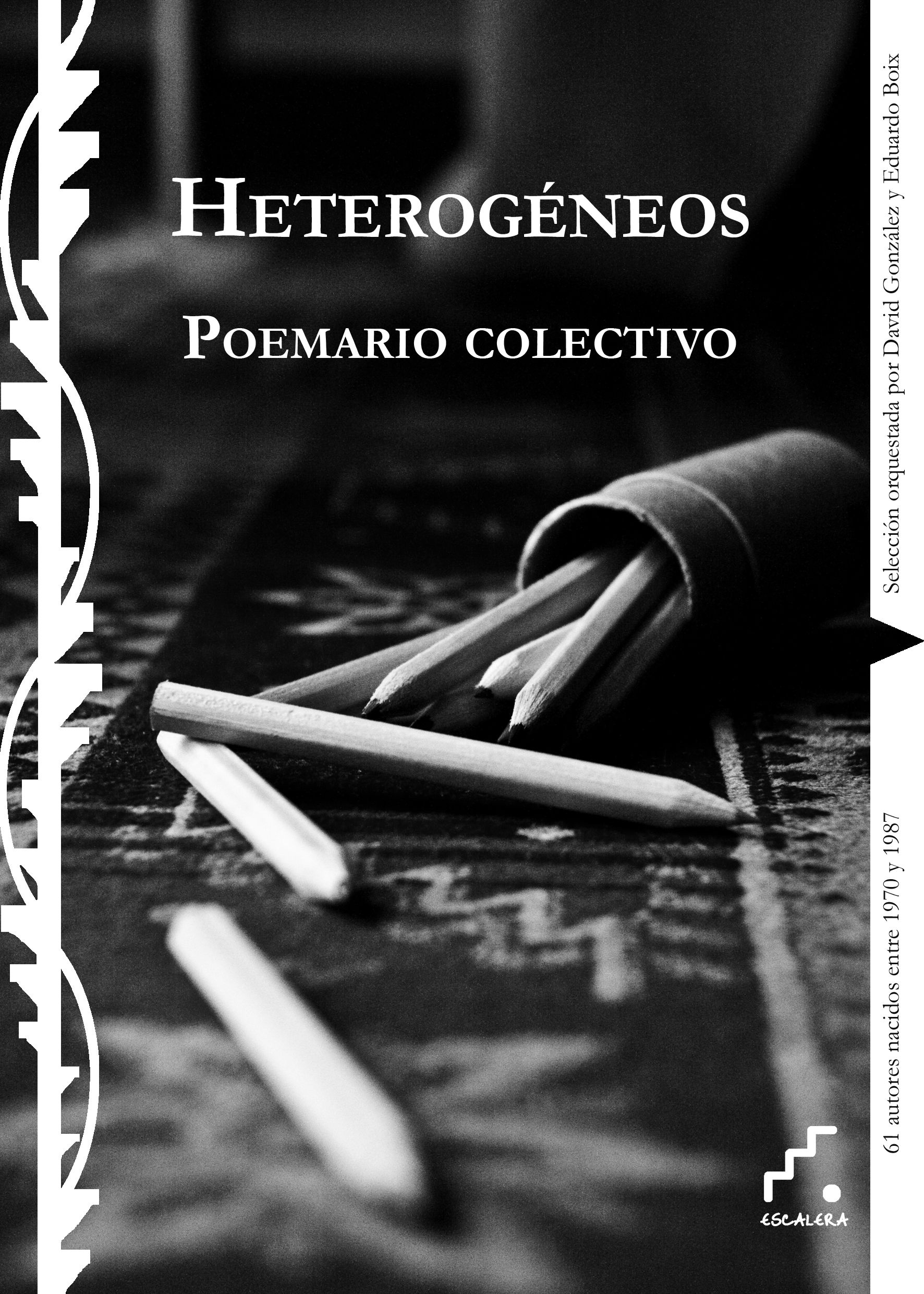 HETEROGÉNEOS. NARRANDO CONTRACORRIENTE