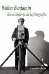 BREVE HISTORIA DE LA FOTOGRAFÍA.