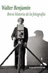 BREVE HISTORIA DE LA FOTOGRAFÍA. 