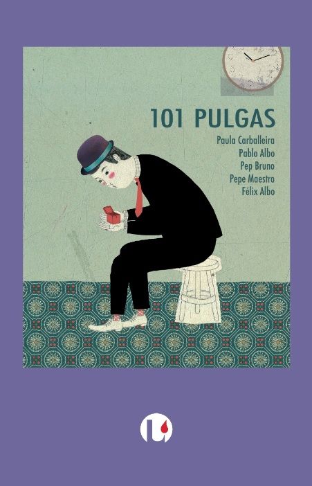 101 PULGAS