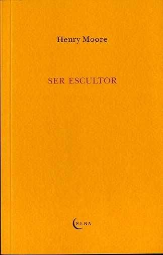 SER ESCULTOR