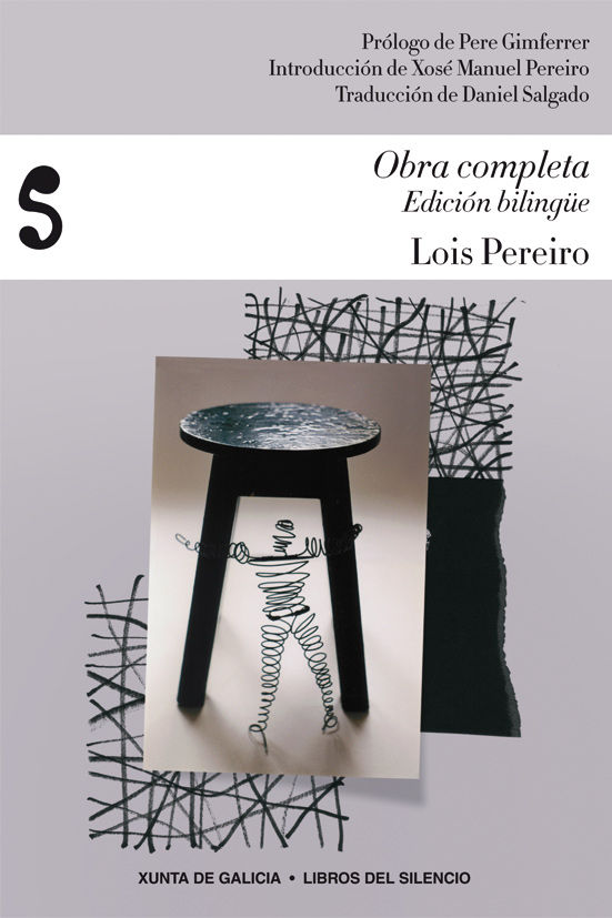 OBRA COMPLETA [ED. BILINGÜE]. EDICIÓN BILINGÜE