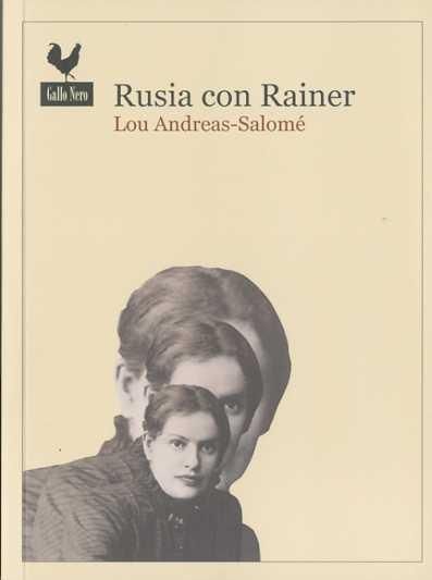 RUSIA CON RAINER. 