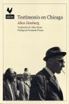 TESTIMONIO EN CHICAGO.