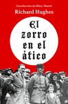 EL ZORRO EN EL ÁTICO. 