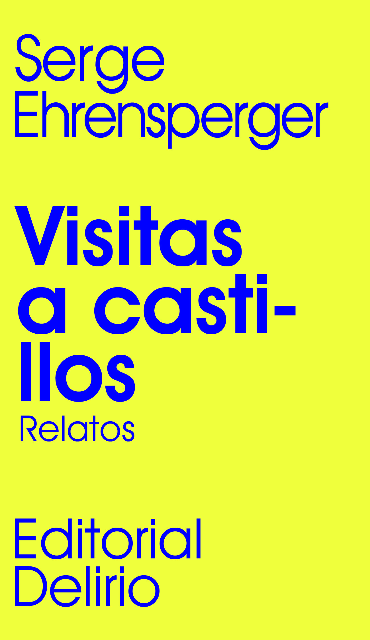 VISITAS A CASTILLOS. 
