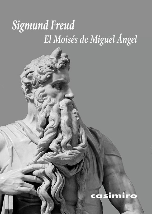 EL MOISÉS DE MIGUEL ÁNGEL