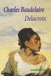 EUGÈNE DELACROIX.