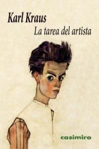 LA TAREA DEL ARTISTA. CONTRA LA DESIDIA ÉTICA Y ESTÉTICA