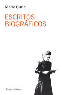 ESCRITOS BIOGRÁFICOS. 