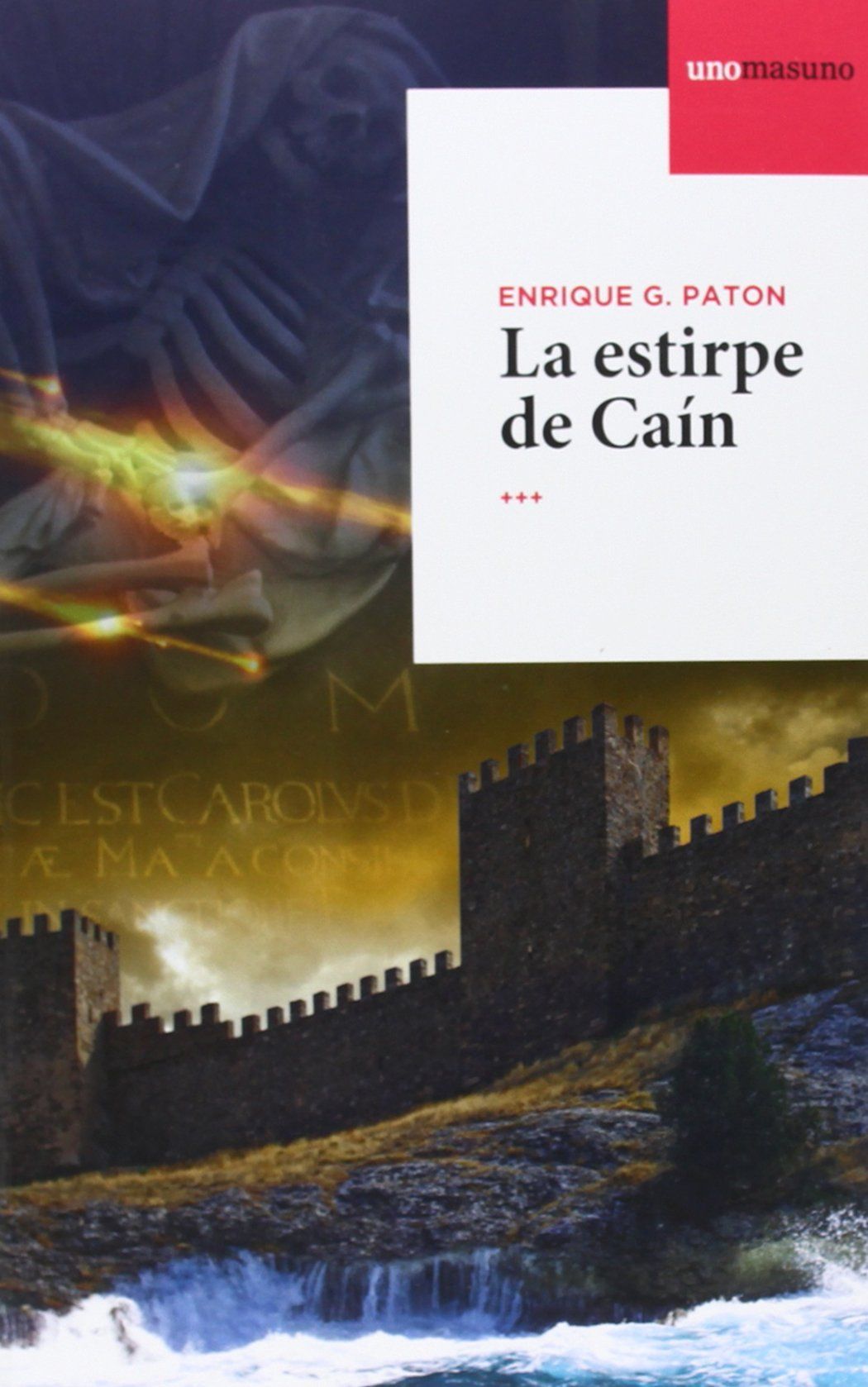 LA ESTIRPE DE CAÍN